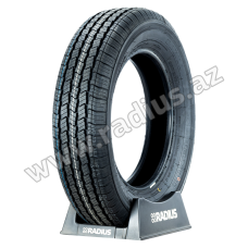 Gazill 185/75 R16C